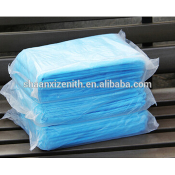 Disposable Medical nonwoven Bed Cover/ Bed sheet Nonwoven Medical Disposable Hospital Bed Sheet /Cheap Bed Cover