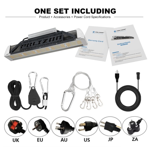 Led Grow Light Gartenpflanze Hydroponic