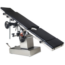 Cheap manual surgical operating table CE approved
