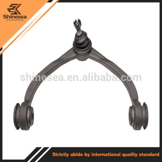 MS25141 K620006 Auto Spare For Dodge Dakota Mitsubishi Raiderf Front Upper Suspension Brazo de Control Arm