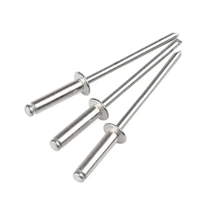 stainless steel blind rivet All size pop rivet