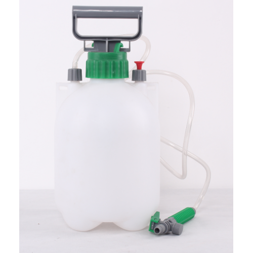 3L pressure sprayer for garden tractor