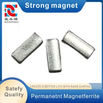 45H High-Grade Neodymium Magnet Set