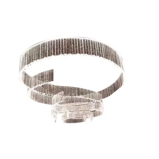 INSHINE Long Design Appropriate Pendant Light