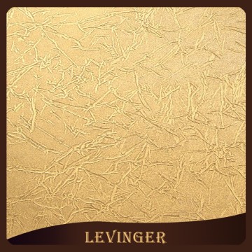 Levinger Latest Free Sample Shiny Glitter Texture Interior Wallpaper