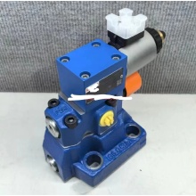 DBEM20-71/200YG24K4M Hydraulic Proportional Valve