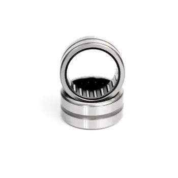 Factory Direct NK35/30 Single Row Needle Roller Bearing 35x45x30mm P5 Precision Iron Cage