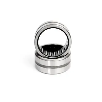 Factory Direct NK35/30 Single Row Needle Roller Bearing 35x45x30mm P5 Precision Iron Cage