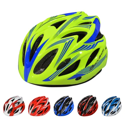 New ROCKBROS Cycling Helmet Riding Bike Safety Helmet Bicycle Accessories Helmet casco ciclismo capacete bicicleta