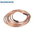 Low Voltage Temporary Grounding Wire