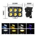 Auxiliary Fog LED Light for Bike with DRL