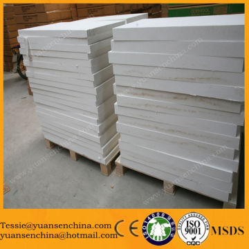 1200 concerete ceramic fiber board