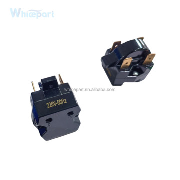أفكار منتج جديدة: اكتشف أحدث ترحيل لبدء تبريد PL9-1234-1HP لإكسسوارات نظام التبريد 220 فولت/50 هرتز