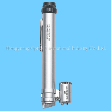Pocket Microscope (MG 10085-8)
