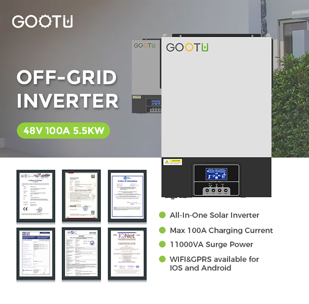 Solar Inverter