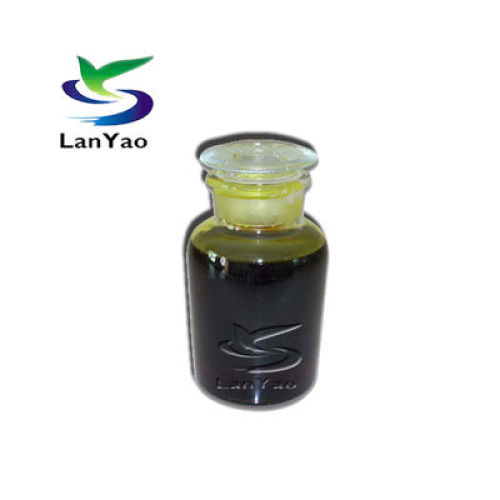 Polyaluminum Ferric Chloride - Brownish Water Purification