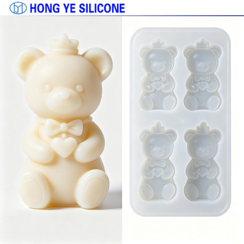 Food Grade Liquid Silicone Supplier