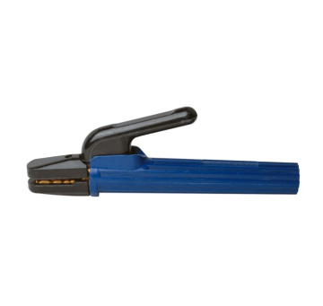 Holland Type Full Brass 300A-500A Flexible Tungsten EDM Stick Welding Electrode Holder for Arc Welding Machines