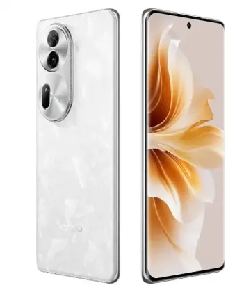 OPPO Reno11 5G: 6.7inch 120Hz, Dimensity 8200, 4800mAh, 67W Charger, NFC