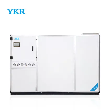 Inverter heat pump swimming pool heat pump