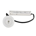 Alimentazione di emergenza a Downlight Fire a LED 3W