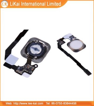Top Quality Home Button with Flex Cable for iPhone5S (HB-3)
