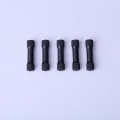 M2/M3 Colorful Aluminum Round Step Standoffs