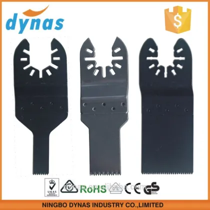 Multi Power Tool parts