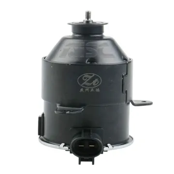AISC Radiator Fan Motor 16363-23010 for Toyota Camry ACV30 - Japanese Car Spare Part