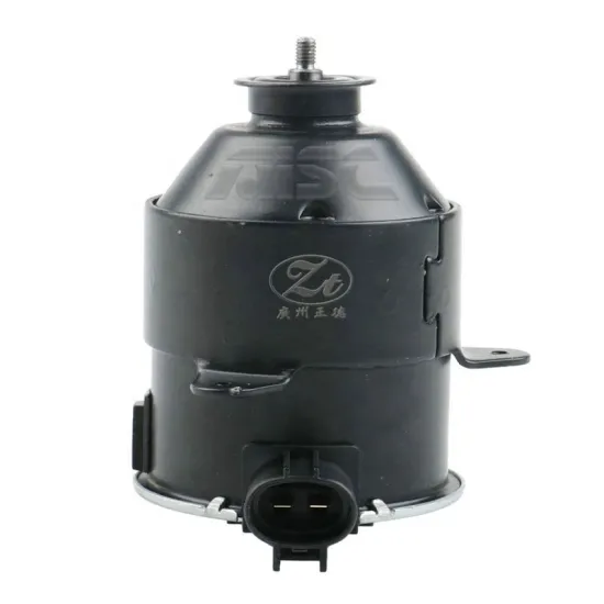 AISC Radiator Fan Motor 16363-23010 for Toyota Camry ACV30 - Japanese Car Spare Part