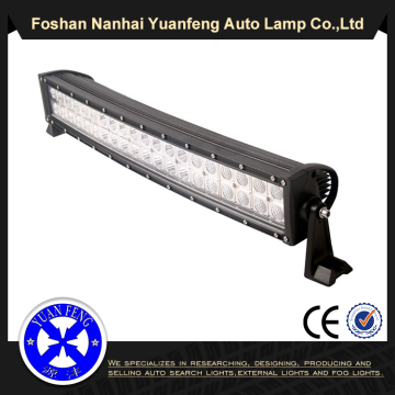LED Light Bar 24 inch 120 Watt Led Work Light FLOOD Driving Off-road SUV Boat Jeep TRUCK Lamp 4WD