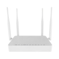 4GE+USB Dual Frecuencia Wifi GPON ONU GN40GAC