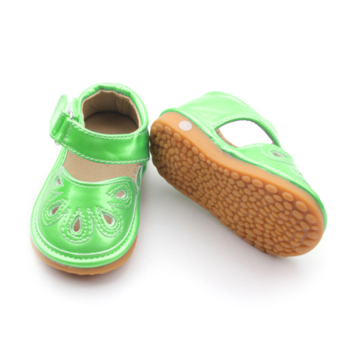 Cute Kids Girls Shoes With Sound Kids Shoes With Sound Cute Child Shoes Girl Manufactory