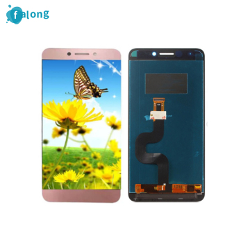 LCD Display Screen Touch Digitizer Assembly for Letv LeEco Le 2 Le2pro X526 X527 X520 X620 X525 X529 X528 Le S3 X626 X522