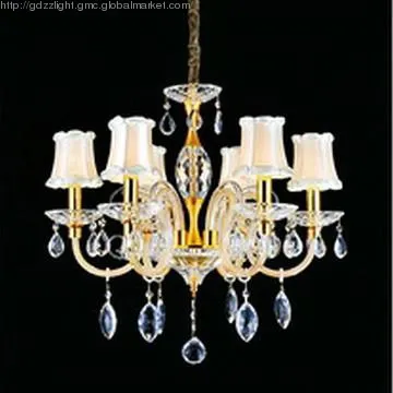K9 Crystal Chandelier international accepted