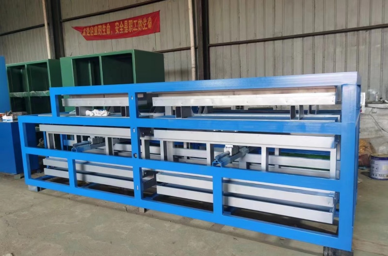 Fiberglass Taping Machine 1-1 (2)