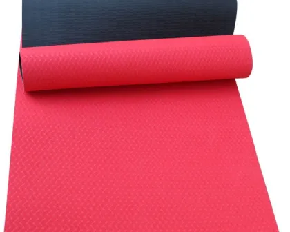 TPE Yoga Mat