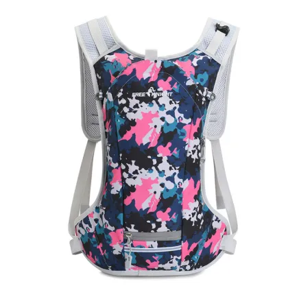 Waterproof CamelBak Hydration Pack with Water Bladder