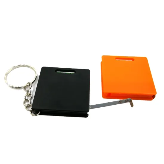 Round Shape Mini Tape Measure