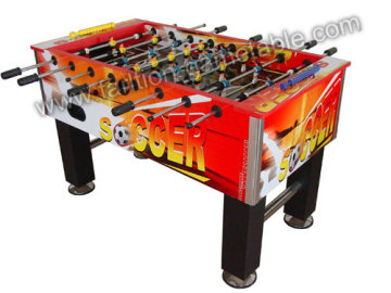 Customized Soccer Table