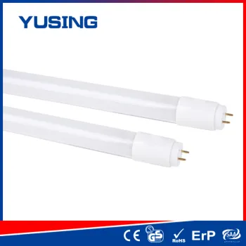 150lm/W high lumen LED tube light 2ft/4ft/5ft 7w/13w/17w