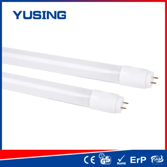 150lm/W high lumen LED tube light 2ft/4ft/5ft 7w/13w/17w