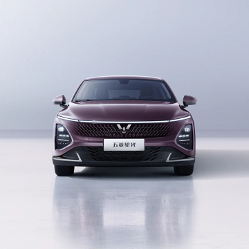 Wuling StarLight 2024 Xingguang PHEV 1.5L Hybrid Electric Car