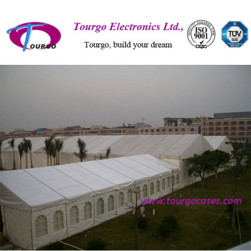 Tradeshow Tent
