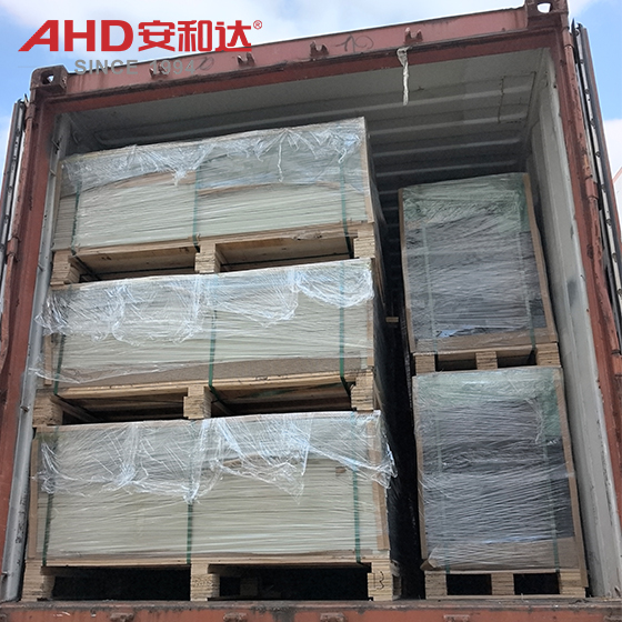 POM Sheet PP Sheet Global Fast Shipping