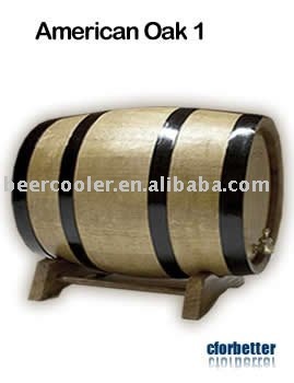 used eichenfas keg