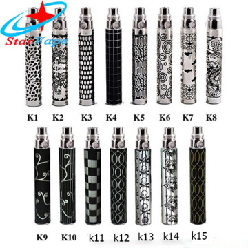 Beautifultobacco Battery EGO K Battery EGO K Kit EGO K CE4
