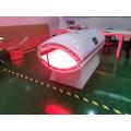 PDT led bed infrared red light therapy bed