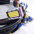 New Energy Communication Wiring Harness