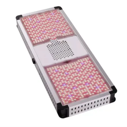 Gavita 1930e LED Grow Light - Full Spectrum Dimmable Greenhouse Plant Lamp